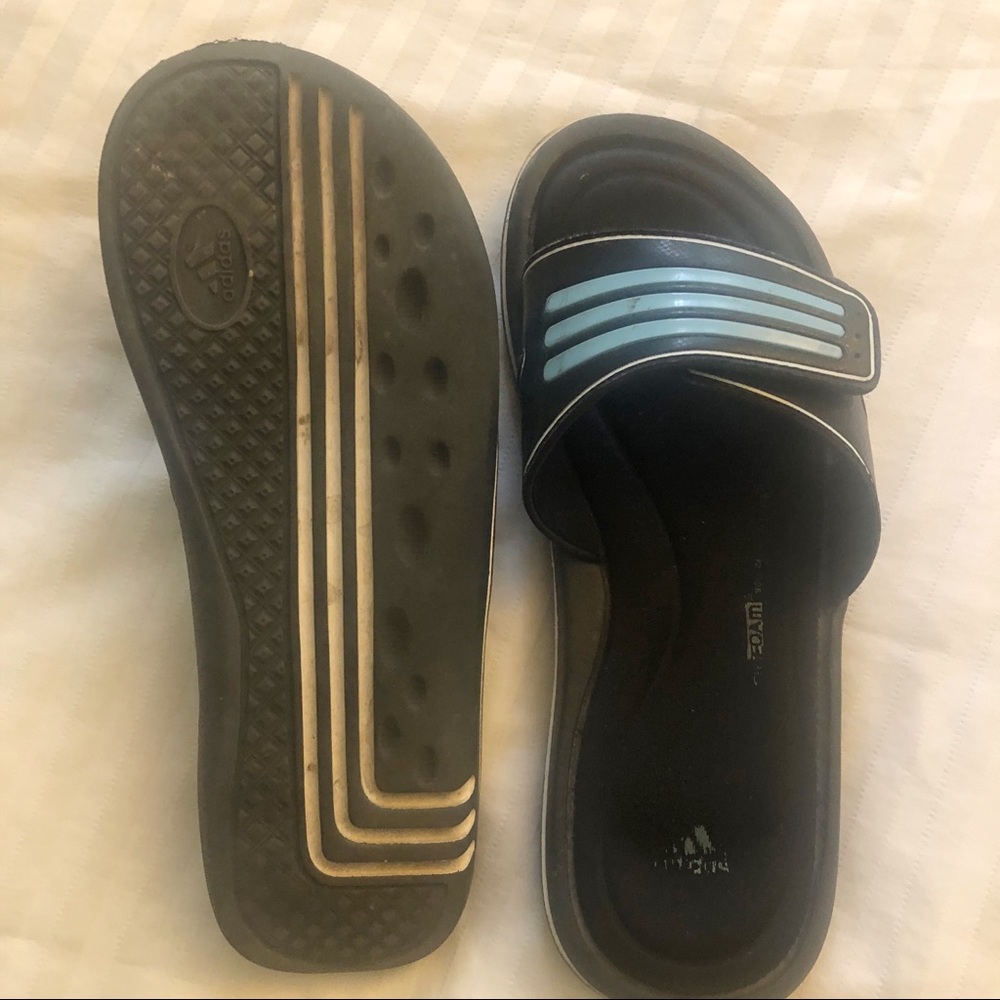 Adidas Slides - Picture 3 of 4